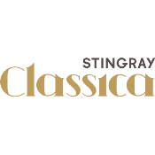 Stingray Classica HD