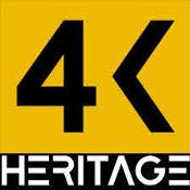 4K Heritage