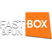 Fast n FunBox HD (ENG)